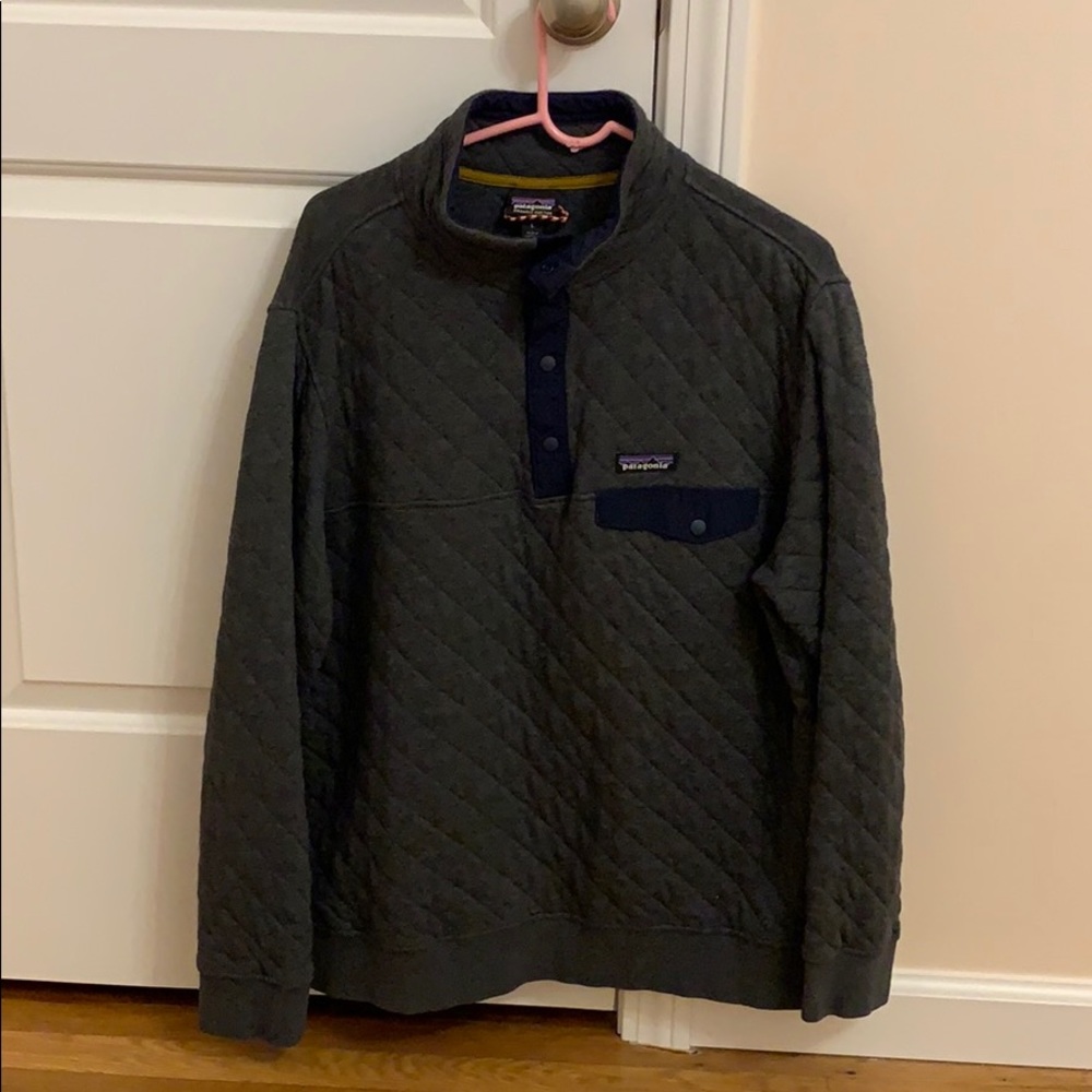 Patagonia Pull Over
